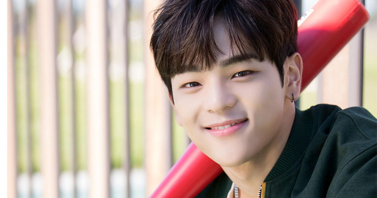 Woojin Ex Stray Kids Agradece A Fans Y Anuncia Fanmeeting Tras Salida