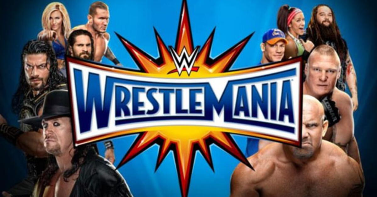 triple h vs enterrador wrestlemania 17