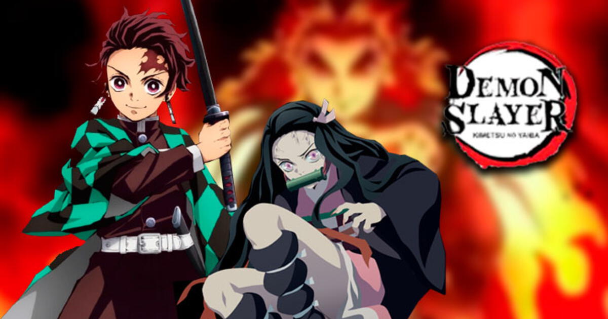 Episódio 26 lançado galera! - Kimetsu no Yaiba Brasil