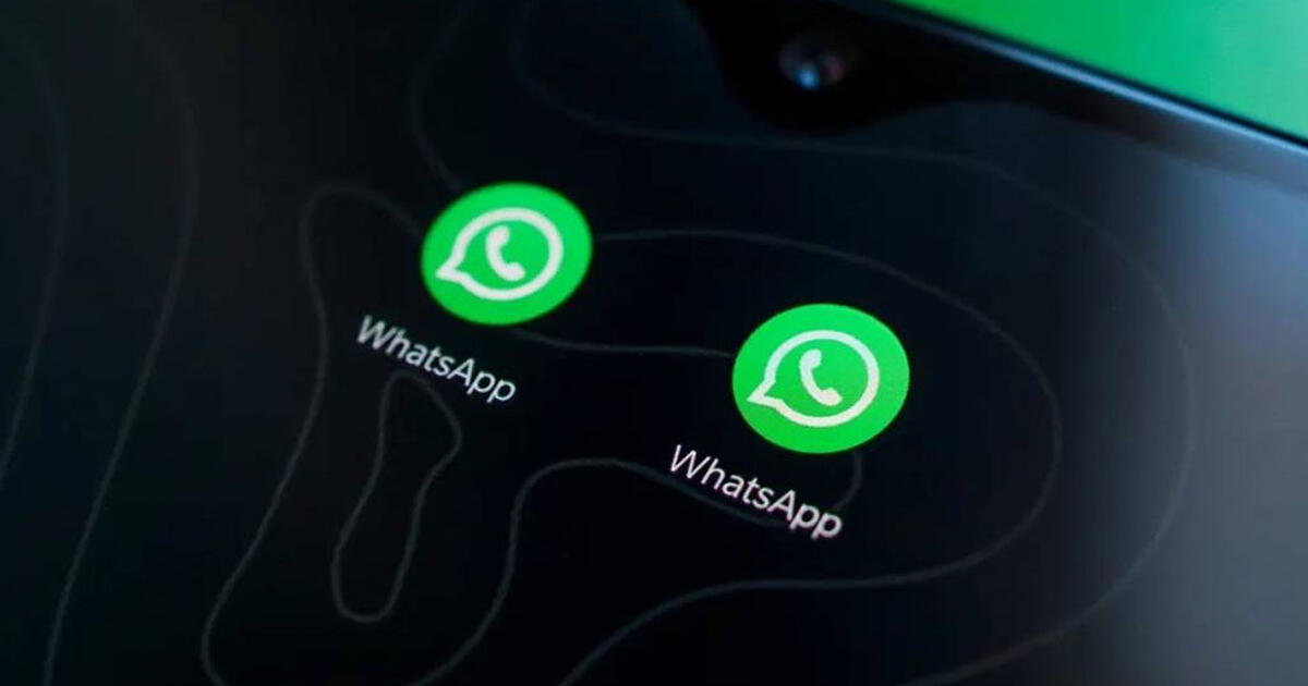 Whatsapp Y El Truco Para Tener Dos Cuentas En Un Mismo Teléfono Tecnología La República 4610