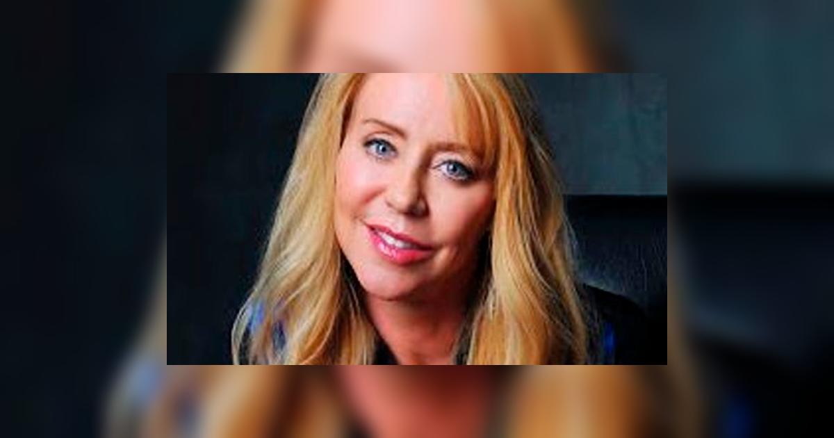 Cheryl Sanders actriz volver al futuro y duro de matar muere en