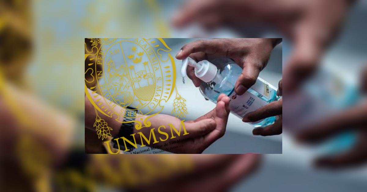 Coronavirus UNMSM confirma examen de admisión del domingo 15 de marzo