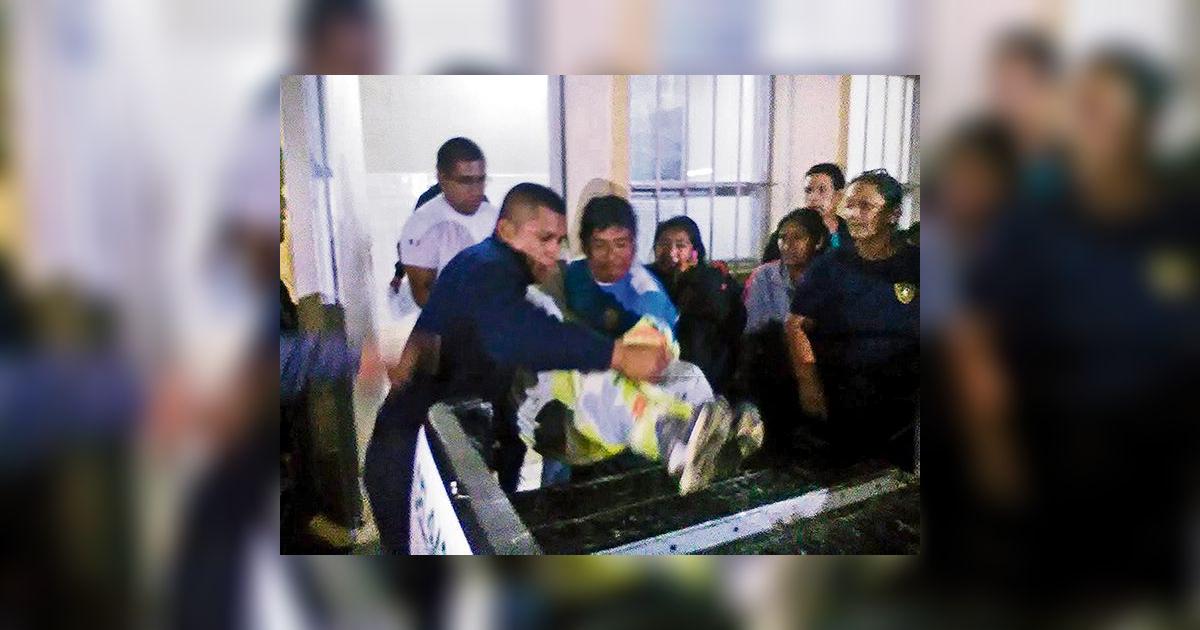 Presuntos sicarios terminan con la vida de dos jóvenes en el norte ...