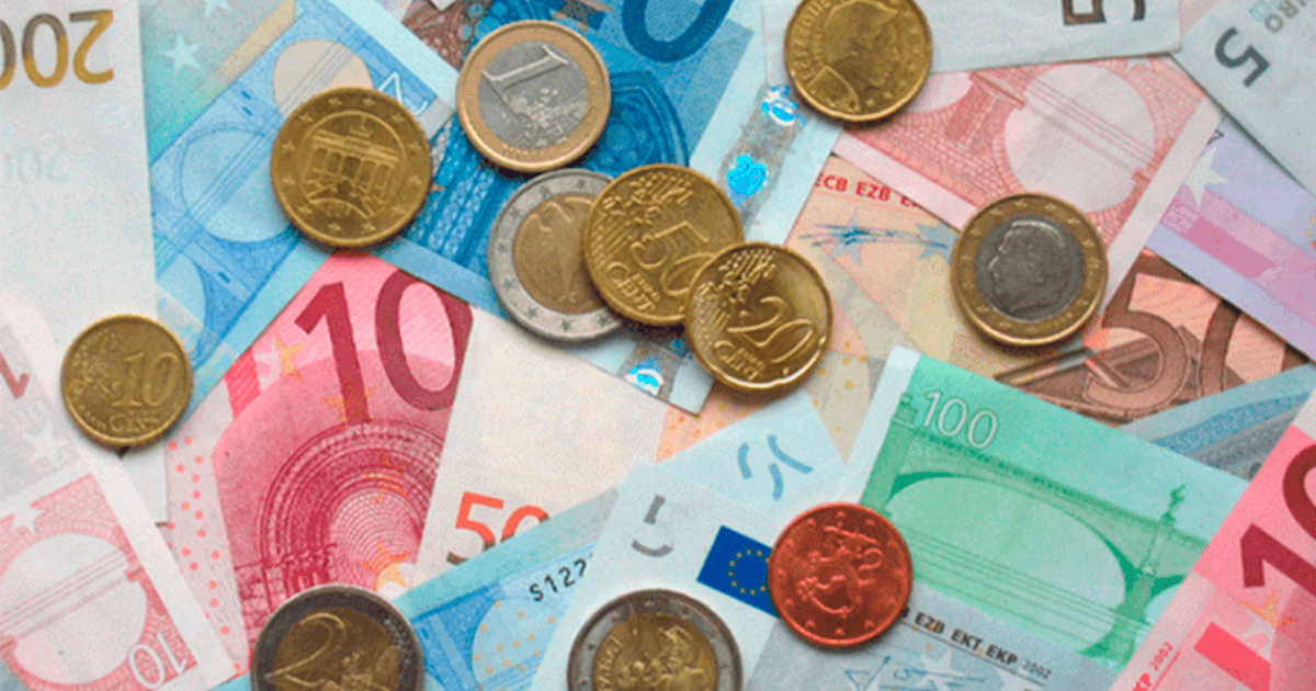 euro to pesos mexico