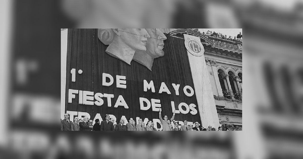 Día del Trabajo 2020: por qué se celebra el 1 de mayo el día del ...