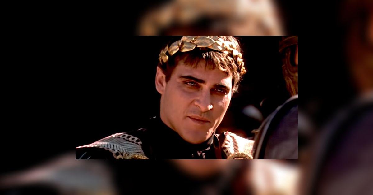'Gladiador' a 20 años de su estreno: la verdadera historia de Cómodo y ...