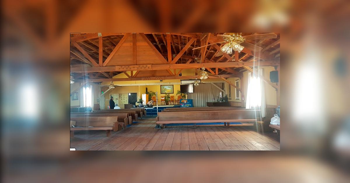 Google Maps: fan de Kill Bill ubica la capilla en la que se filmó una