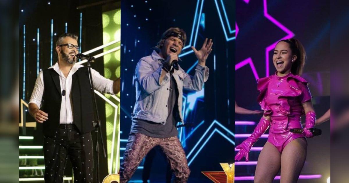 Yo soy Jon Bon Jovi, Pandora, Demi Lovato y los imitadores que podrían