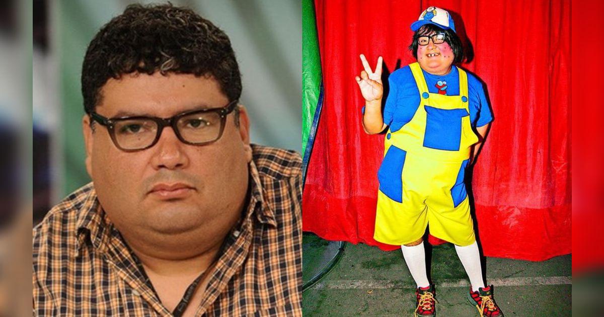 Alfredo Benavides qué fue de la vida del cómico peruano que dio vida