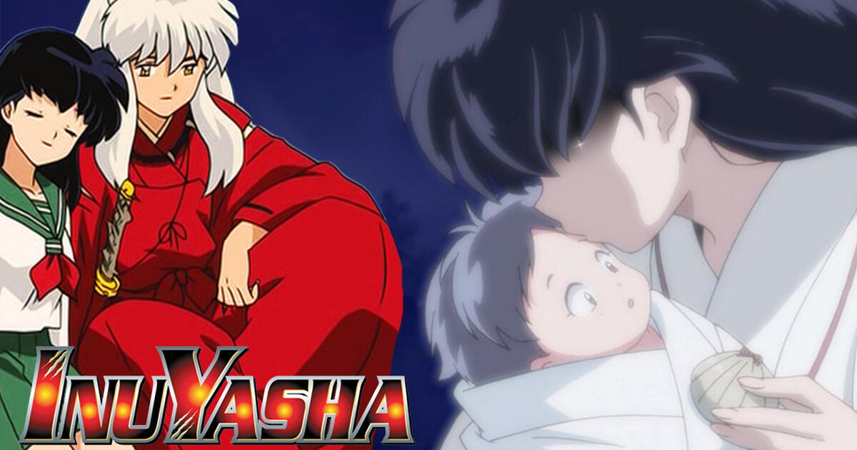 Hanyo no Yashahime Cap 8 😭 SESSHOMARU fue MANIPULADO ??? La TRAGICA  Historia de INUYASHA y AOME 