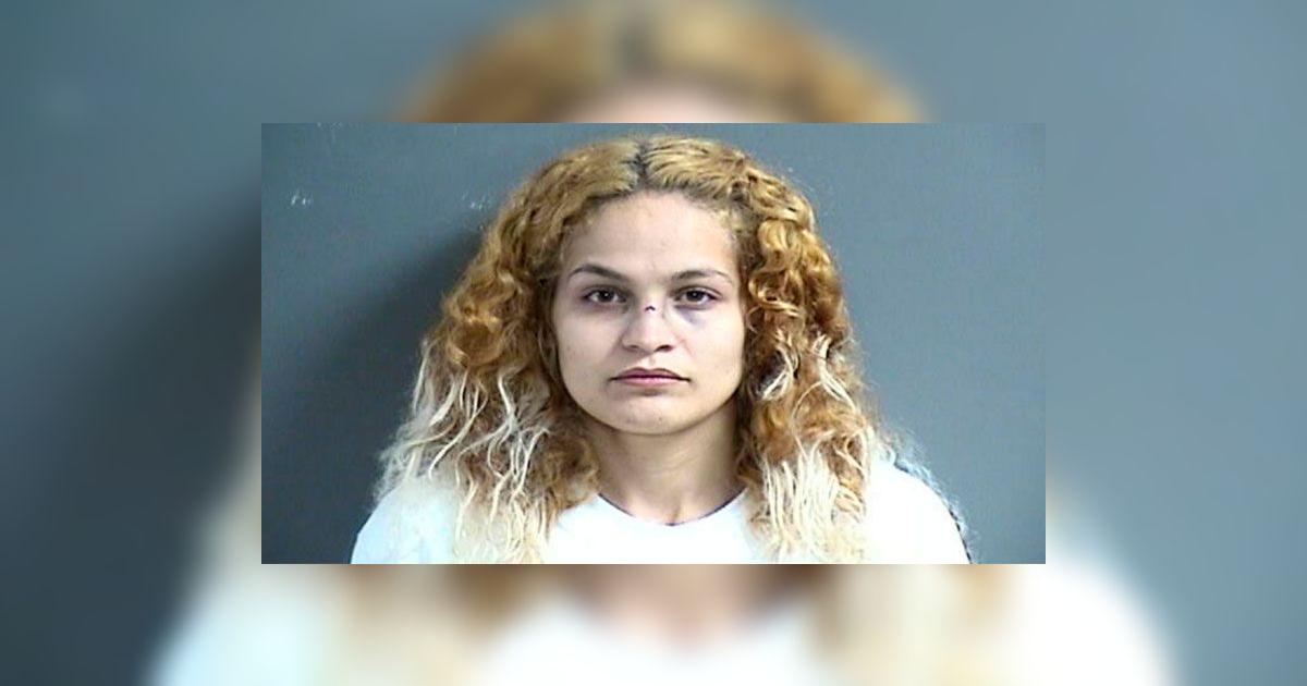 Estados Unidos: Mujer es acusada de asesinar a su pareja apuñalándola ...