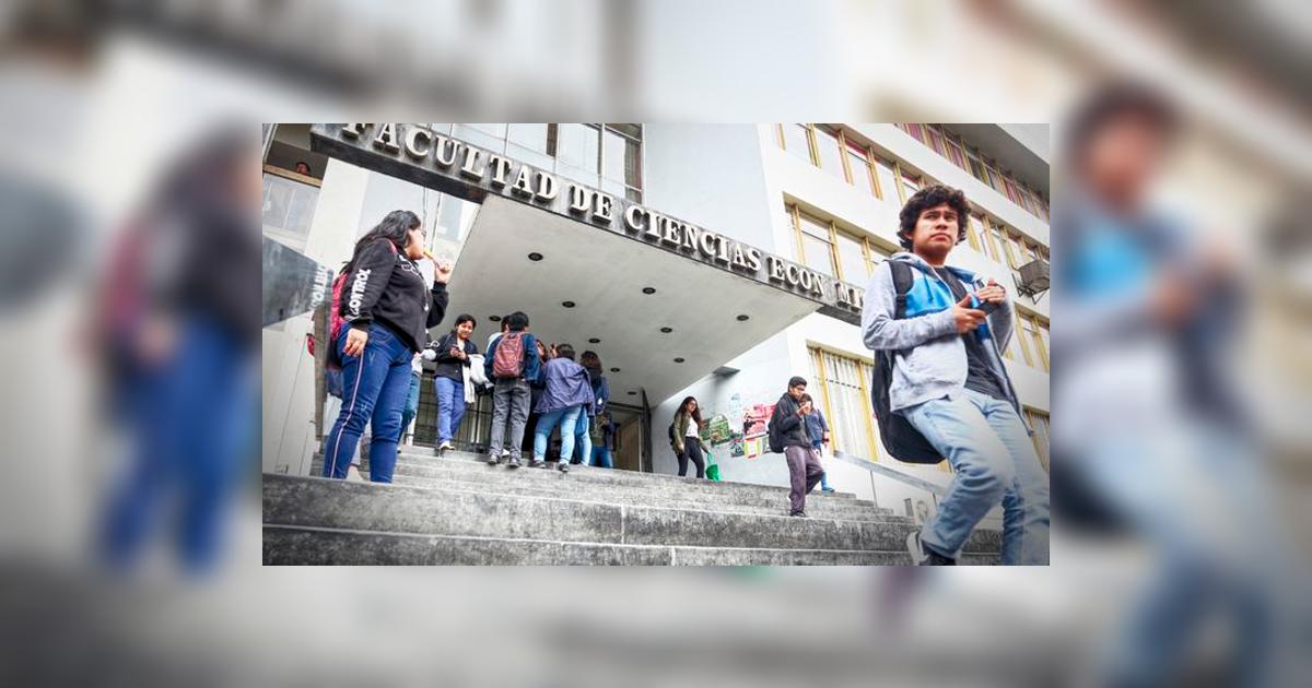 Municipalidad de Lima ofrece becas para estudios de idiomas, pregrado y ...