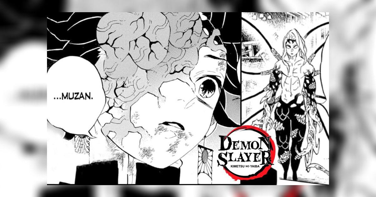 Kimetsu no Yaiba manga 191 español online: Tanjiro despierta y enfrenta