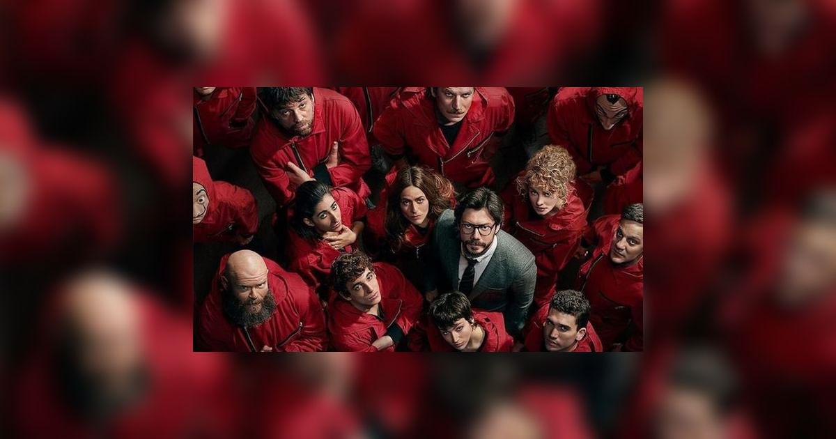 Ver La Casa de papel temporada 4 online AQUÍ estreno EN VIVO: cómo y