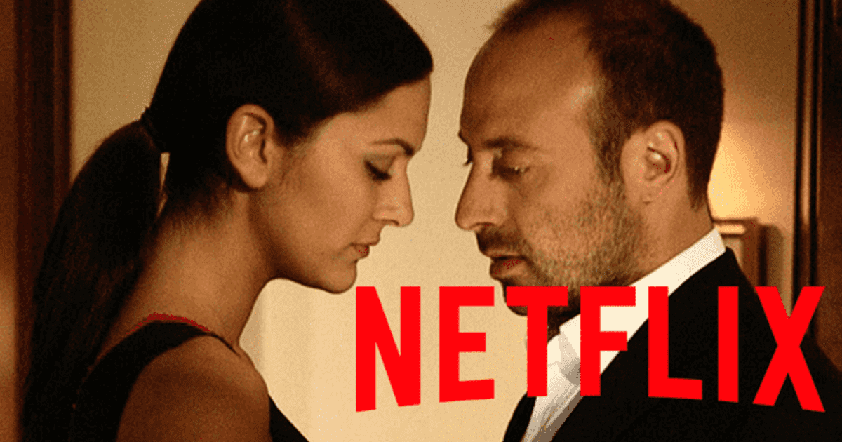 Las mejores series turcas disponibles en Netflix en 2023