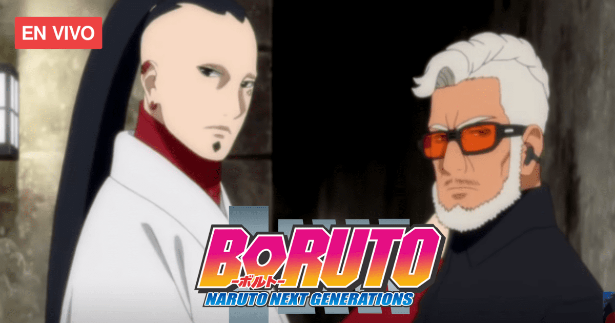 Boruto, capítulo 180 online: ¿cuándo saldrá el episodio estreno del anime?