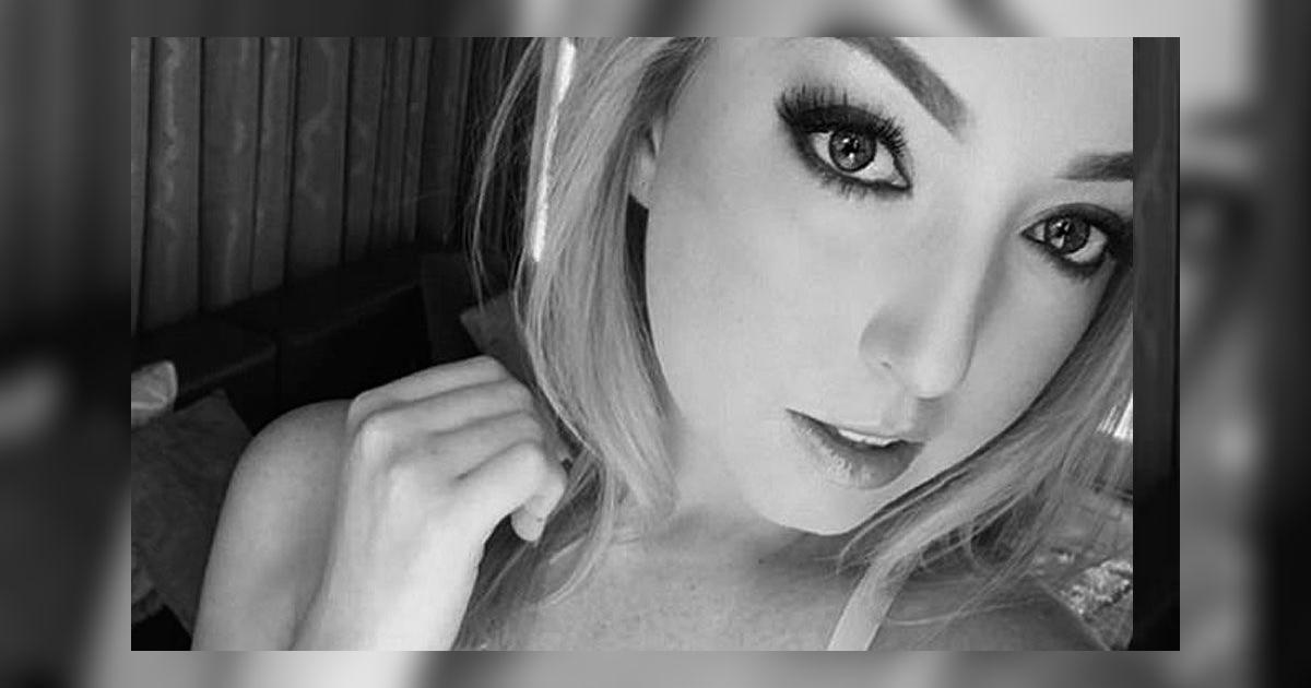 Zoe Parker, exactriz del cine para adultos, falleció a los 24 años | video | Espectáculos | La