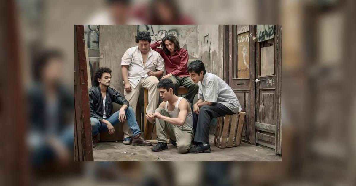 Teatro: 'Los Inocentes', adaptación de novela de Oswaldo Reynoso