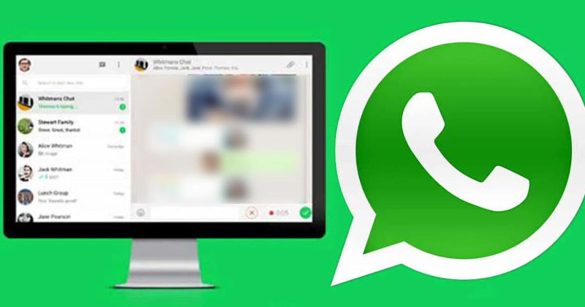 Whatsapp Tiene Un Truco Secreto Tu Pareja Vea Lo Que Escribes Y Con Quién Chateas Fotos 8328
