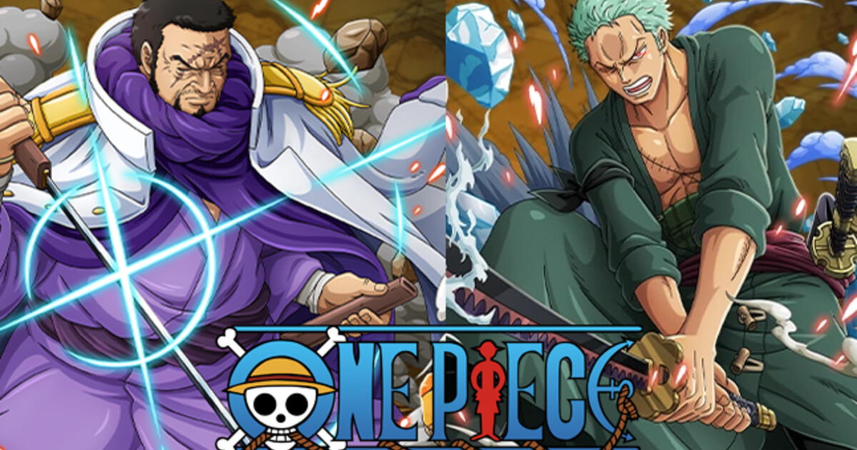 ZORO VS FUJITORA CONFIRMADO?O MAIOR CAÇADOR DE RECOMPENSAS DE ONE PIECE  APARECE - ONE PIECE 895 