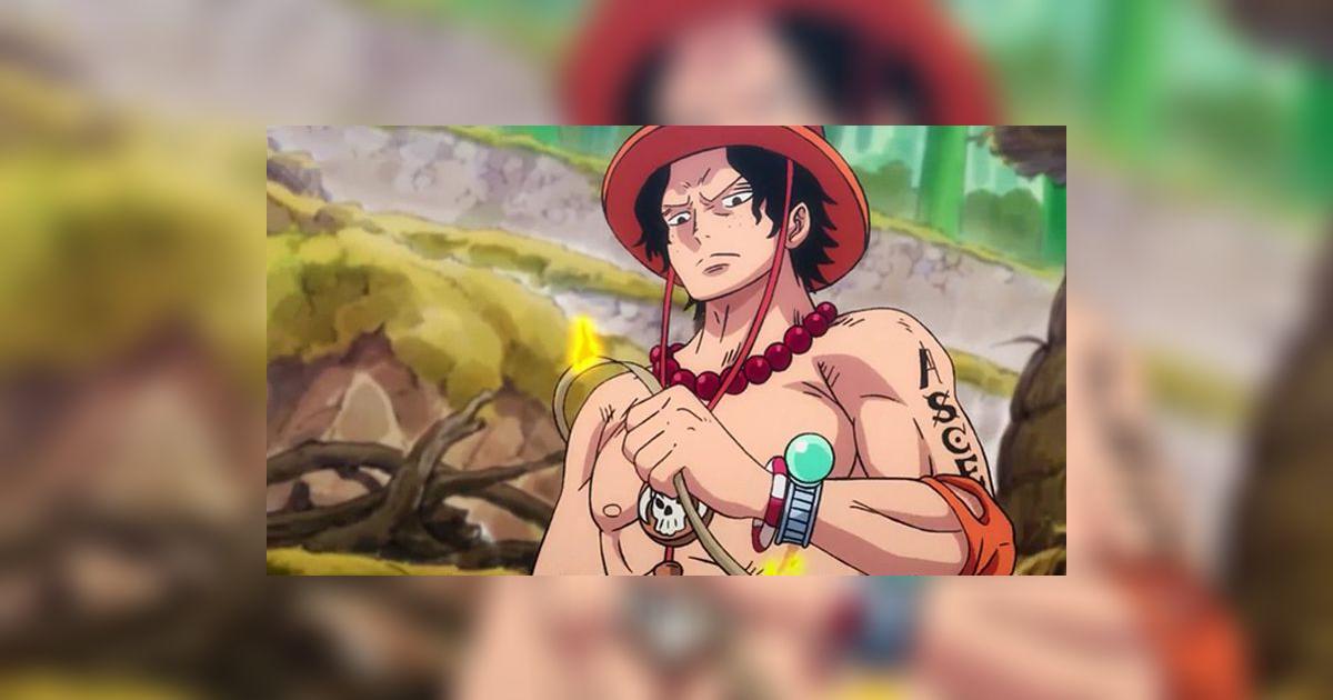 One Piece 893 ONLINE ESPAÑOL Otama conoce a ACE, el hermano de Luffy en Wano Anime Manga One Piece 893 ONLINE ESPAÑOL Otama conoce a ACE, el hermano de Luffy en Wano Anime Manga