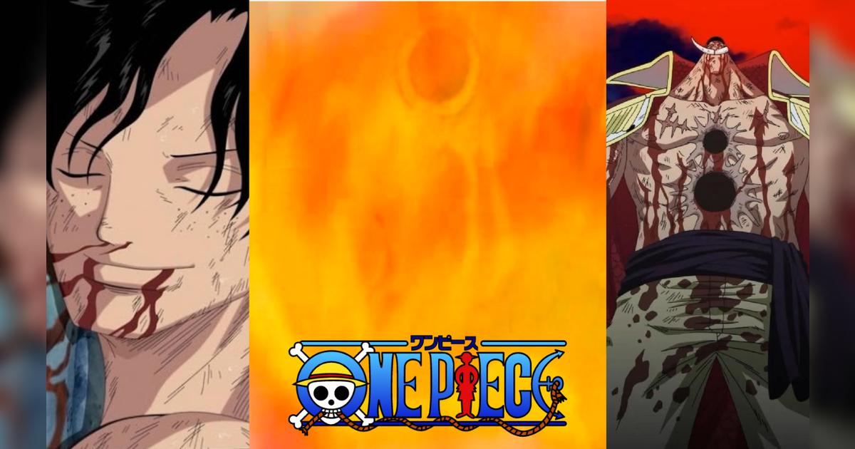One Piece 21 años recuerda las muertes que más hicieron llorar a los