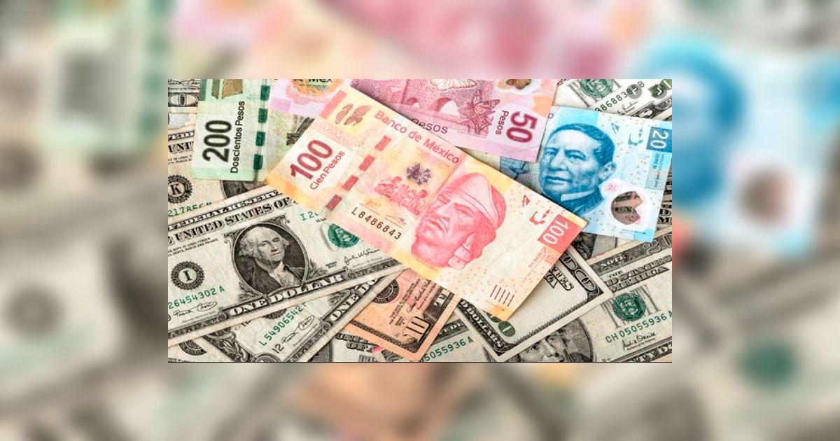 Precio Del D lar En M xico Hoy Jueves 20 De Febrero De 2020 Tipo De Cambio Banamex SAT 