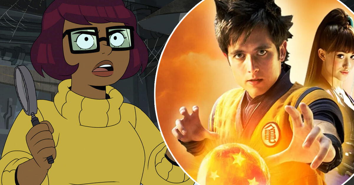 Velma dethrones Dragonball: Evolution to become IMDB's worst-rated film -  boing - Boing Boing BBS