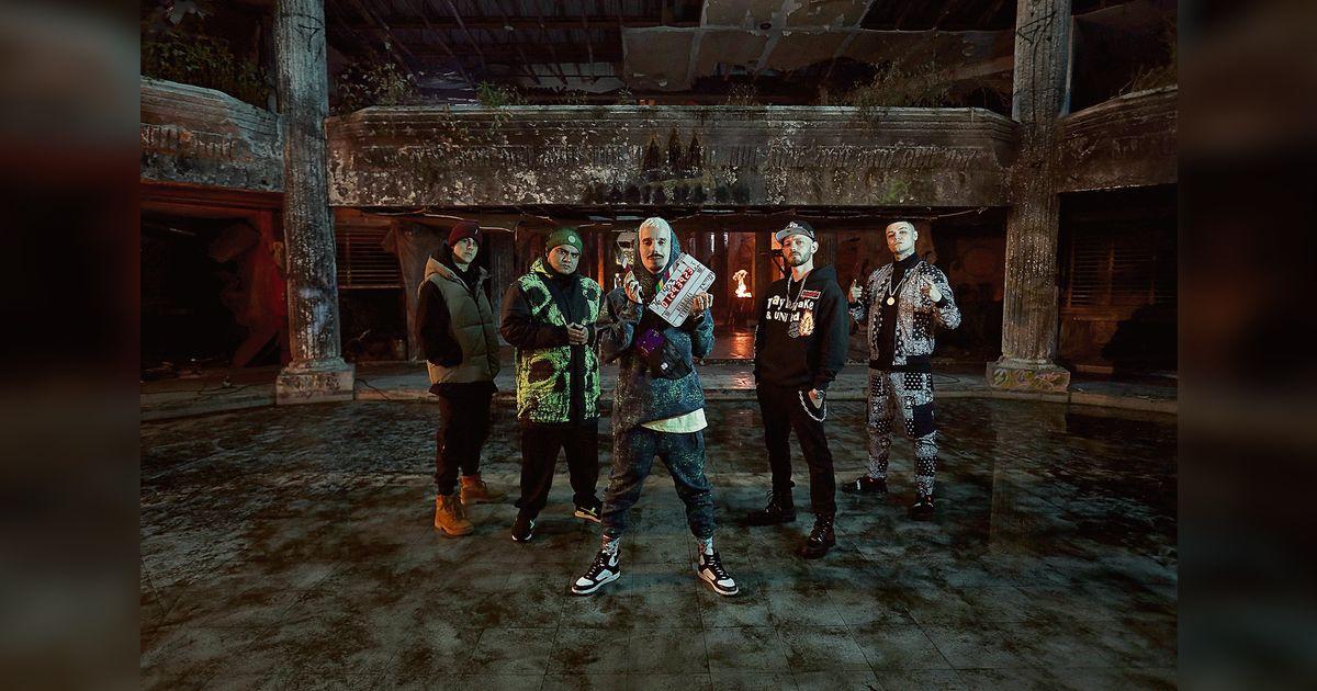 Rap Las Batallas De Freestyle Al Streaming Jaze Aczino Dtoke