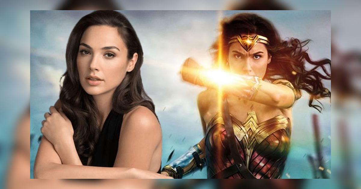 Wonder Woman 1984 Pelicula Completa En Español Gratis