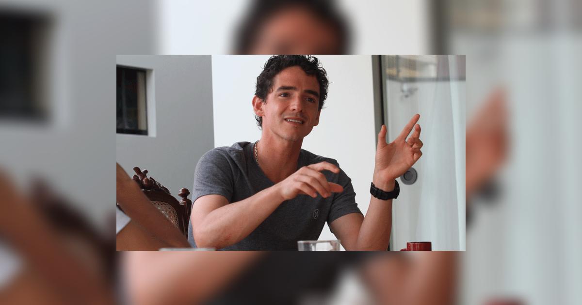 Lima 2019: Alessandro de Souza tiene la medalla en la mira | Juegos