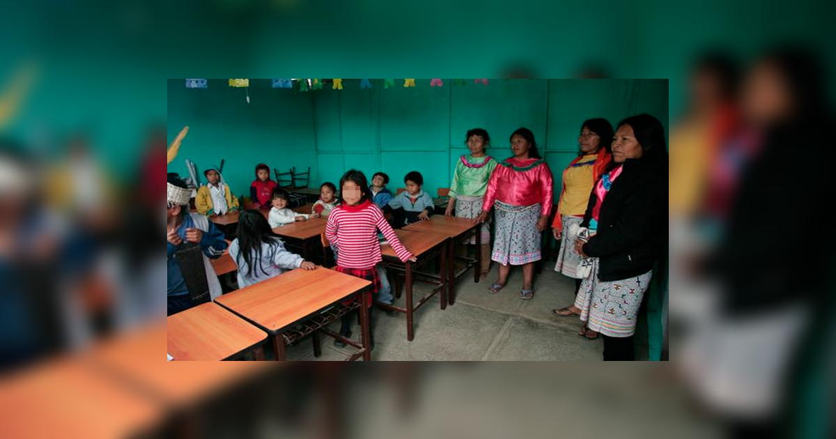Discriminación: tres de cada diez peruanos son discriminados por hablar ...