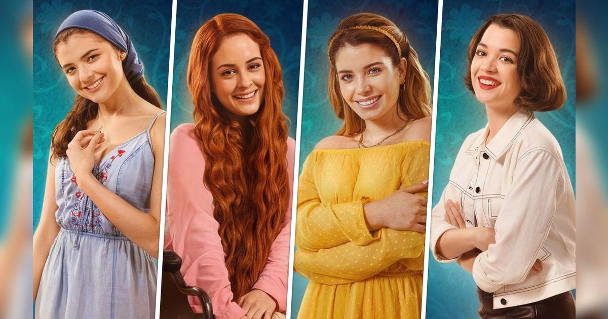 Princesas: ¿Cuánto rating hizo la telenovela de América TV en su ...