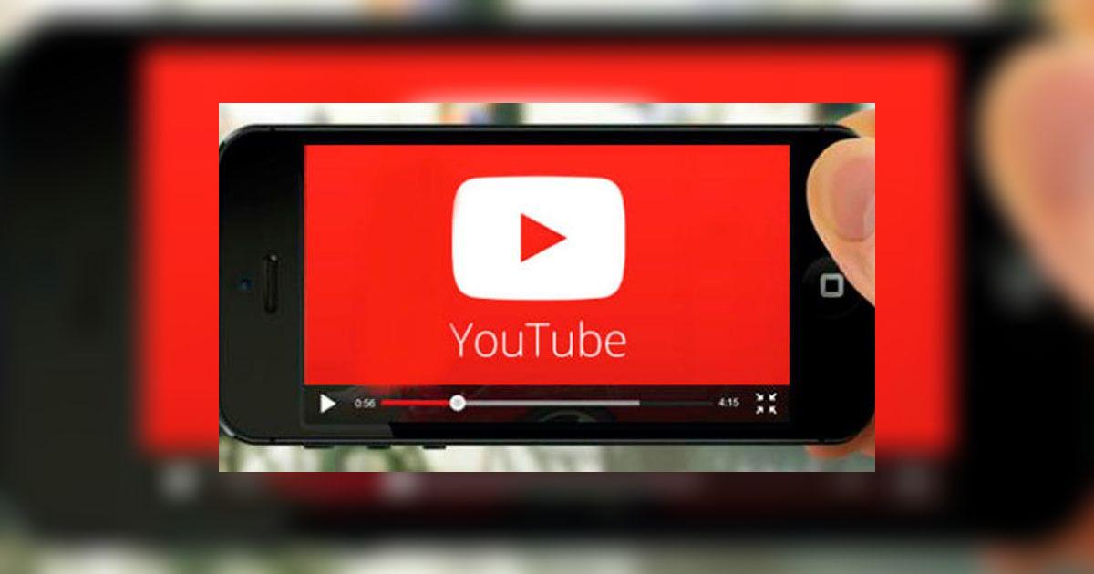YouTube cambiará radicalmente su interfaz en su versión para Android ...