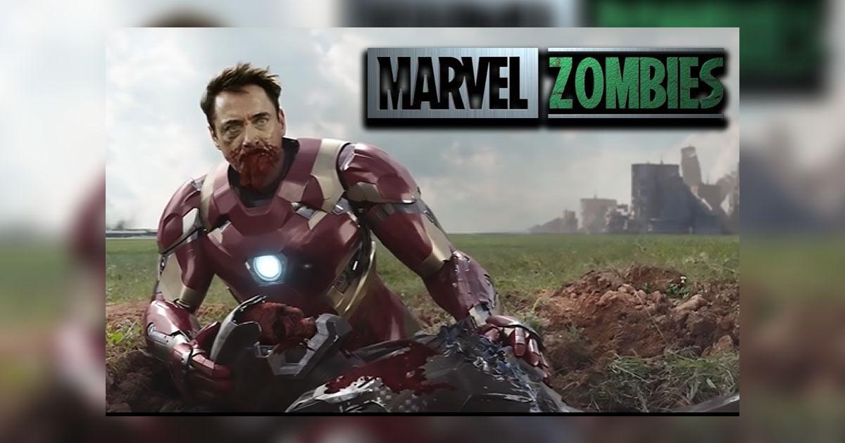 YouTube: Marvel Zombies muestra tráiler | Disney | UCM | VIDEO | Cine y  series | La República
