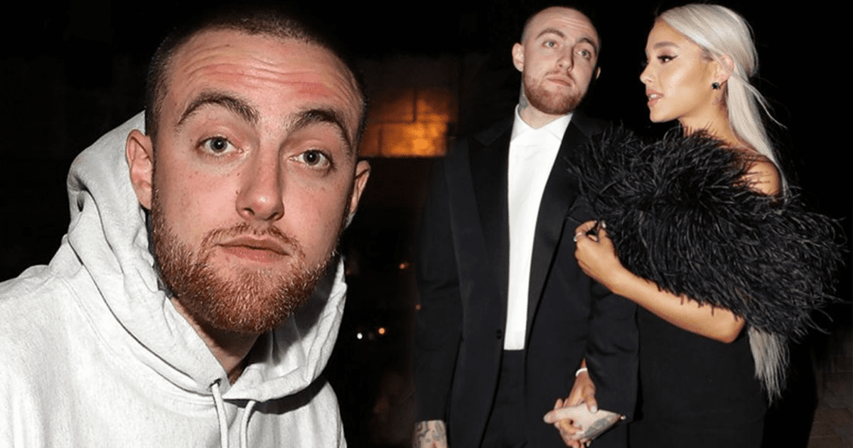 Tiempo de sanar: Ariana Grande reaparece tras la muerte de Mac Miller