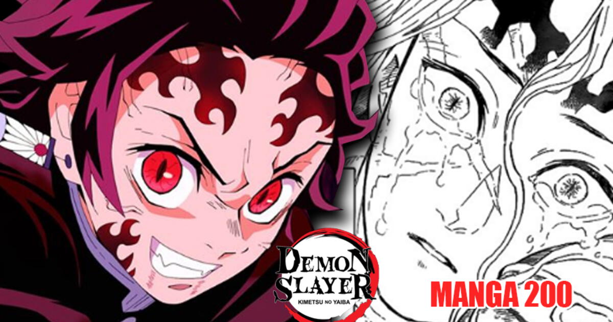 Este es el cazador de demonios más fuerte de Kimetsu no Yaiba y éste es el