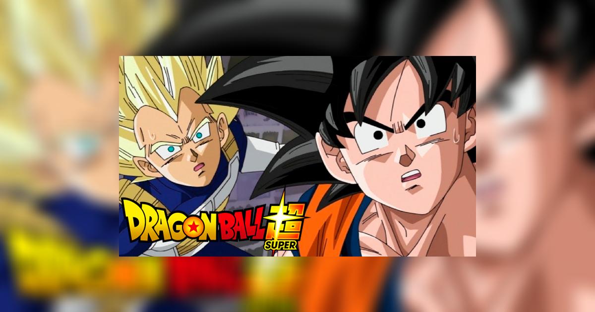 Dragon Ball Super: Gokú y Vegeta no pueden luchar en el espacio