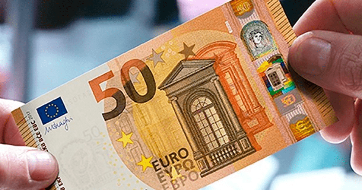 Precio del euro México hoy a pesos mexicanos MXN hoy miércoles 13 de