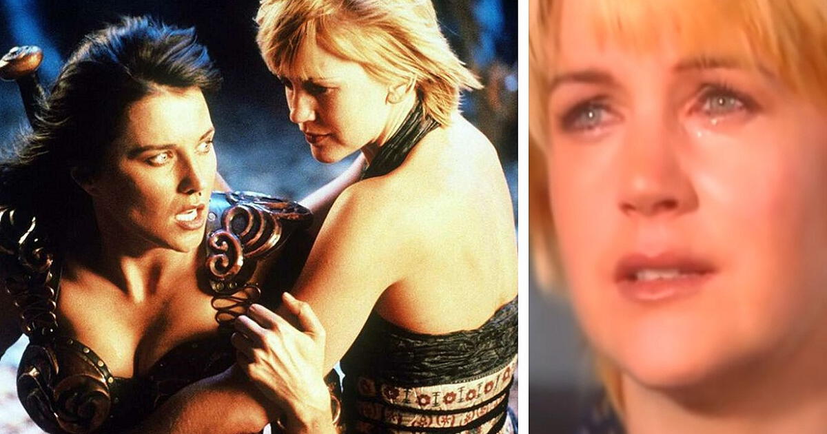 Xena Princesa Guerrera Y Su Triste Final Por Qué La Muerte De La Protagonista Conmocionó Al 0712