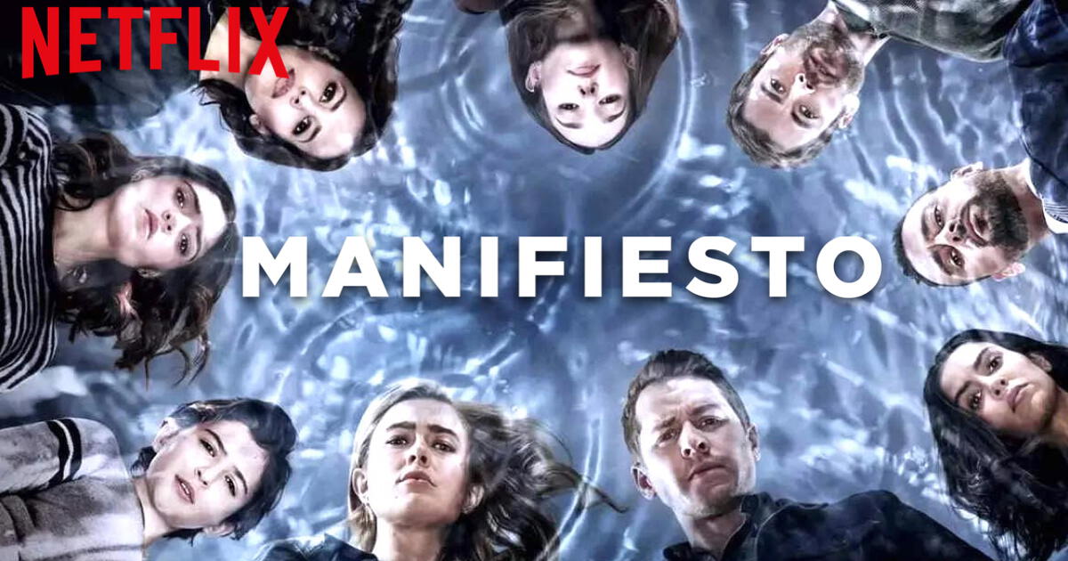 Manifiesto: Final Explicado De La Temporada 4 Parte 2 | Manifest Season