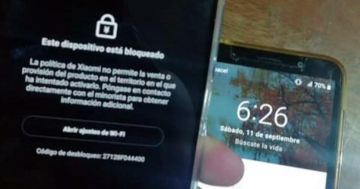 Xiaomi rompe a la competencia: su móvil barato de bandera cae de precio en  picado