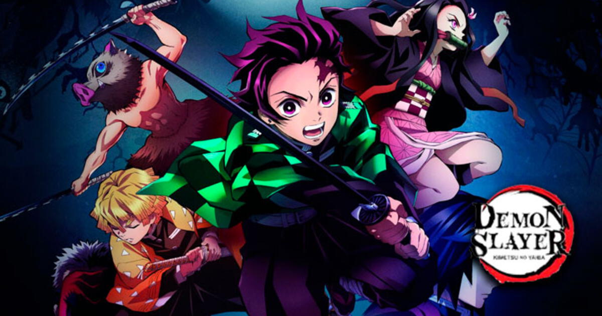 qué pasa el 28 de septiembre con Kimetsu no Yaiba｜Búsqueda de TikTok