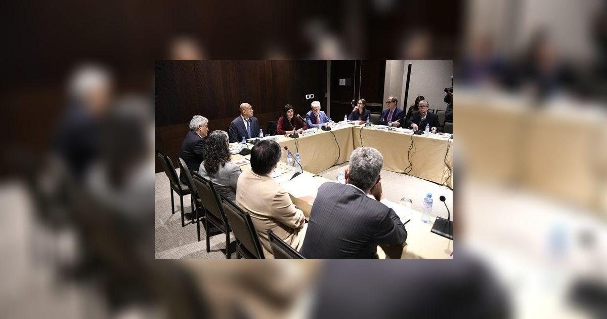 MEF: “Somos el único país de la región con perspectiva estable y cuya ...