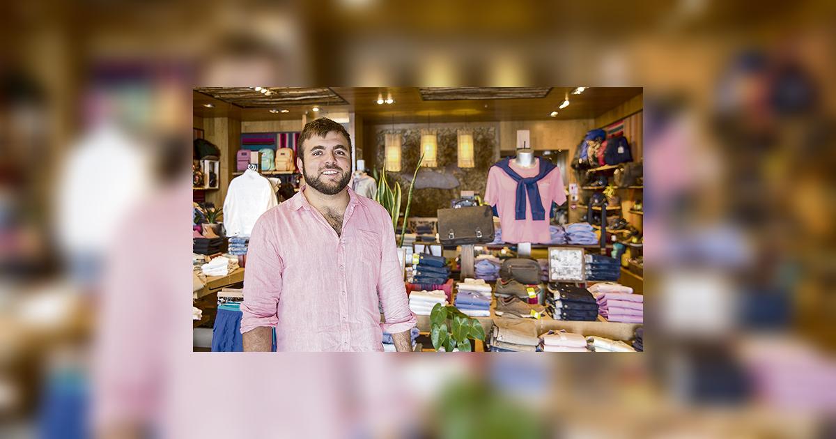 Entrevista con Thomas Clap s: indica que brindan una cercanía con la ...