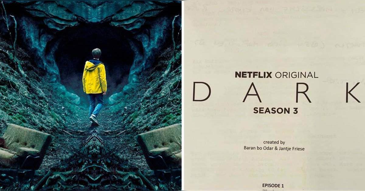 Dark temporada 3: curiosidades sobre la serie, tráiler, fecha de ...