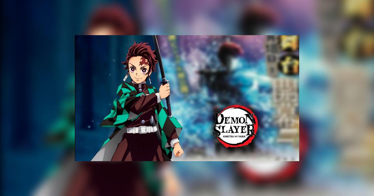 Kimetsu No Yaiba Segunda Temporada Live Action Revela Imagen De 
