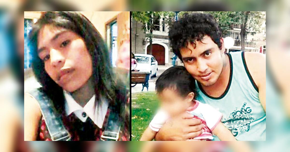 Conmoción en Argentina por padre que mata a su hijo por romper un ...