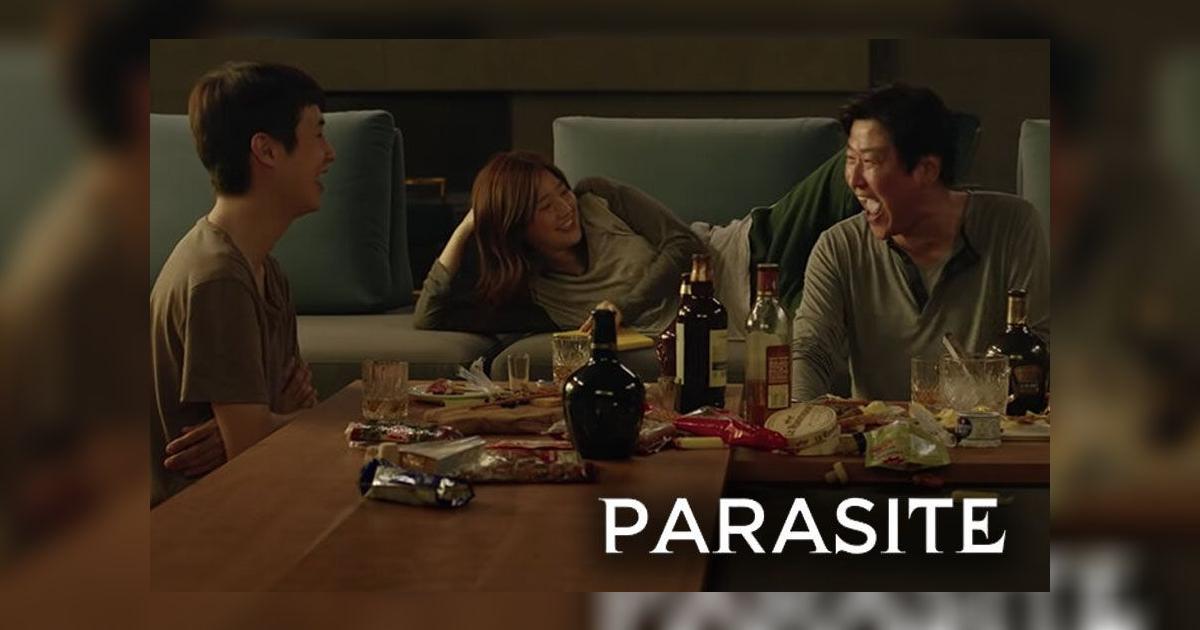 Parasite ¿la película más vista en Hulu? rompe récord en streaming