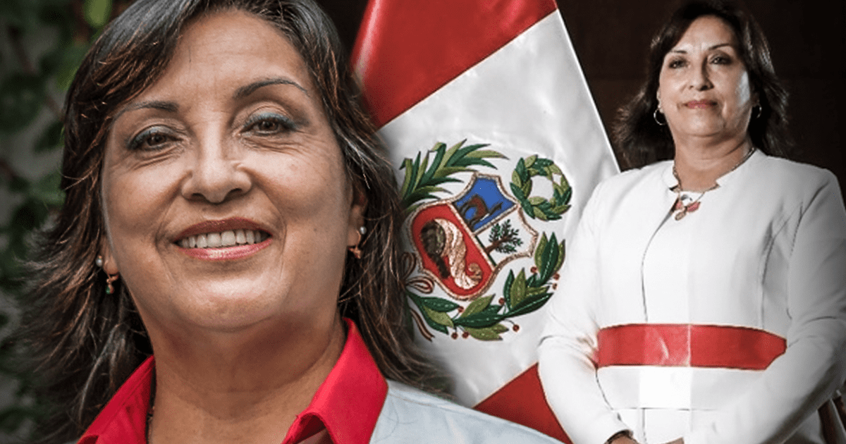 Dina Boluarte: Cómo Llegó A Ser Presidenta Del Perú Y Todo Lo Que Se ...